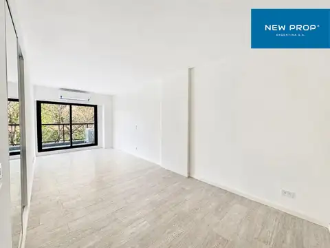 Avenida General Indalecio Chenaut 1700, Piso 4