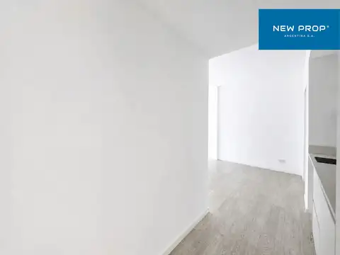 Departamento en Venta en Las Cañitas, USD 180.000