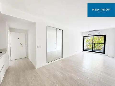 Departamento en Venta A Estrenar