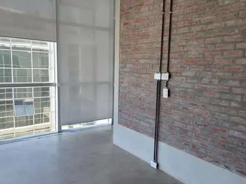 Nueva Oficina Amaneceres Office