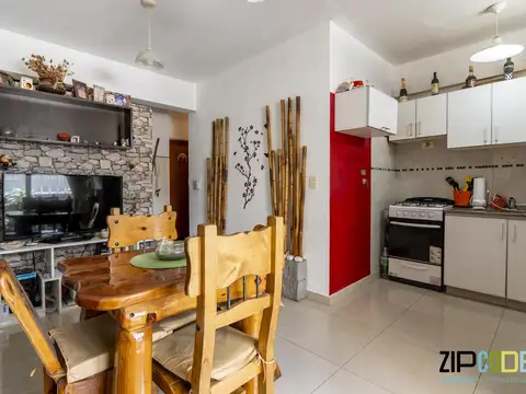 Departamento en Venta Apto profesional
