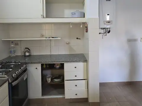 Casa en Alquiler 35 años