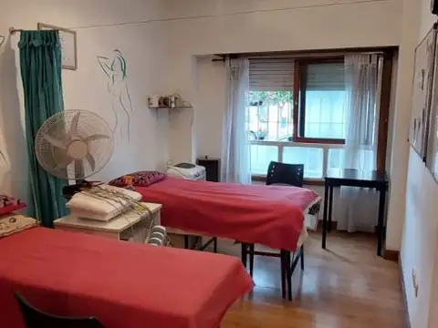 Oficina Monoambiente con 1 baño