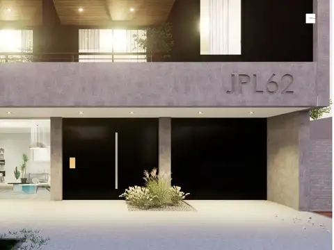 General Juan Pablo López 100