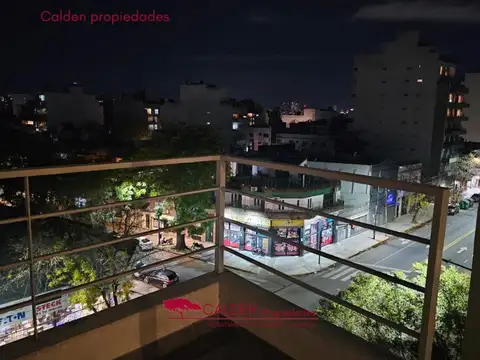 Venta Monoambiente Av. Triunvirato 3300 Villa Ortuzar