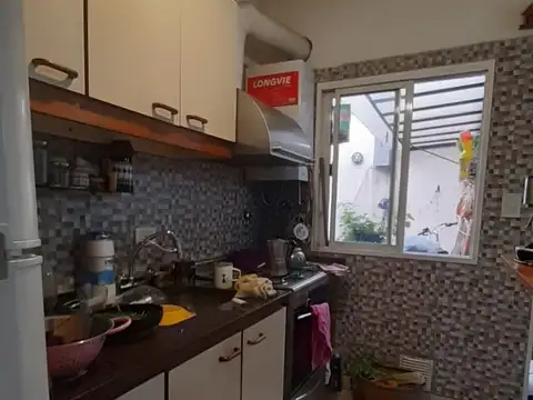 Departamento en alquiler en Villa Urquiza