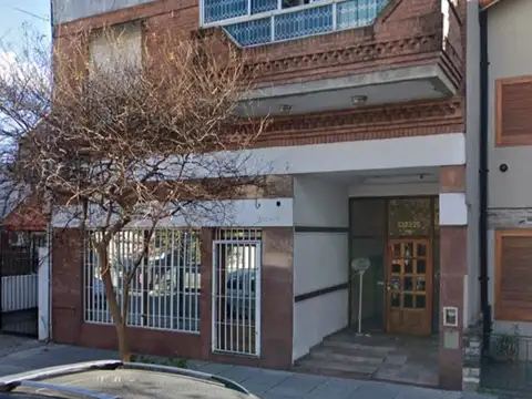 Departamento en alquiler en Villa Urquiza