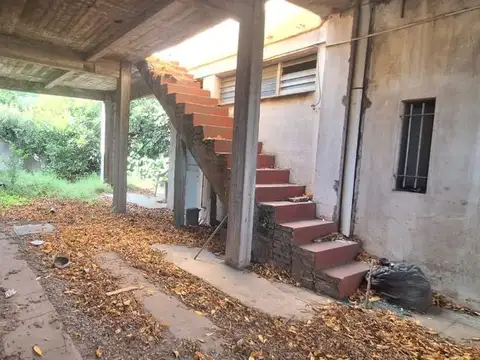 Terreno en Venta en Villa Sarmiento, USD 109.000