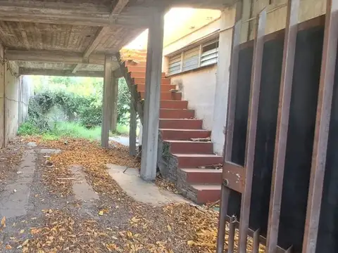 Venta Lote Villa Sarmiento Oportunidad
