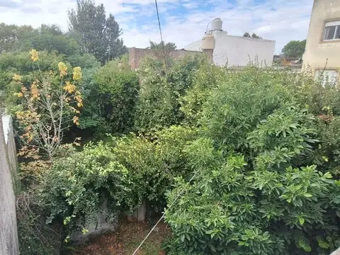 Venta Lote Villa Sarmiento Oportunidad
