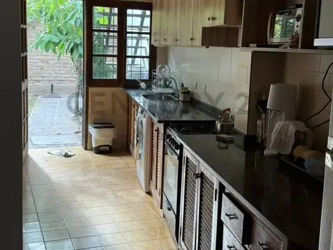 Venta de Casa en la Ciudad Capital, Mendoza.