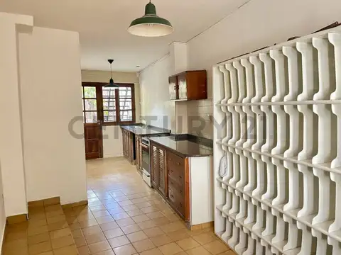 Venta de Casa en la Ciudad Capital, Mendoza.