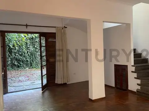 Casa en Venta 2025 años