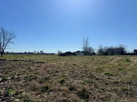 Terreno en Venta en Pilara, USD 140.000