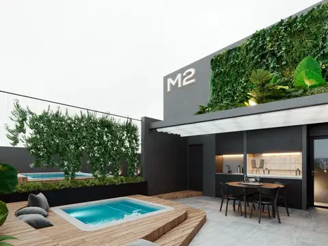 Departamento en Venta A Estrenar