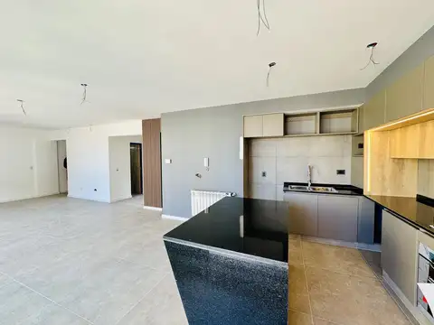 Ayacucho al 1300 - 3 DORMITORIOS.