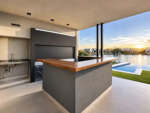 Casa en Venta de 5 dormitorios