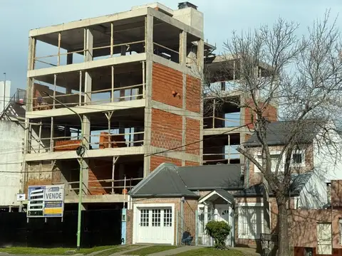 DEPARTAMENTO EN VENTA, CAMPANA