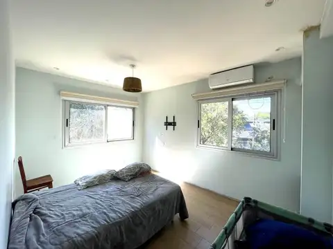 CASA EN VENTA 5 AMB Barrio Cerrado Paso del Rey