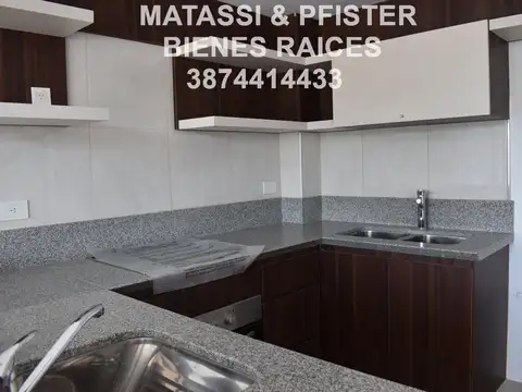 Departamento en Alquiler 7 años