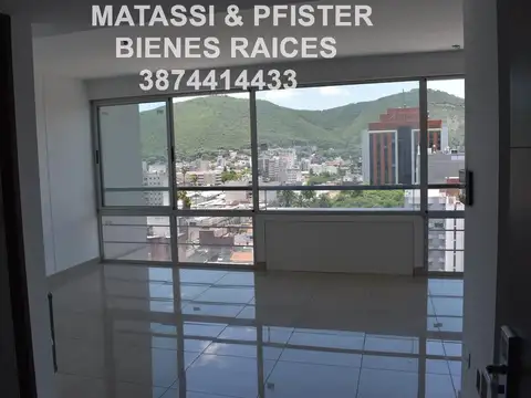 Departamento en Alquiler de 3 ambientes