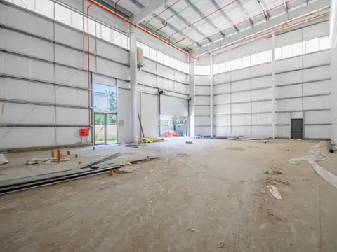 Depósito Galpón  en Venta en Tigre, G.B.A. Zona Norte, Argentina