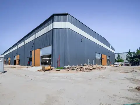 Depósito Galpón  en Venta en Tigre, G.B.A. Zona Norte, Argentina