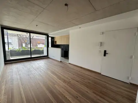 Hermoso Depto a estrenar en Nuñez!! 2 amb!!