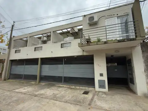 Departamento en Barrio San Martin