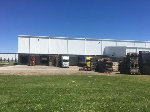 Galpon en Venta en Carlos Spegazzini, USD 10.500.000