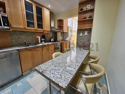 Departamento en Alquiler 60 años