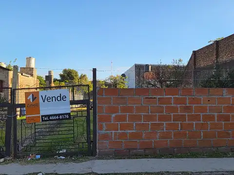 Terreno en Venta de 294,0 m2