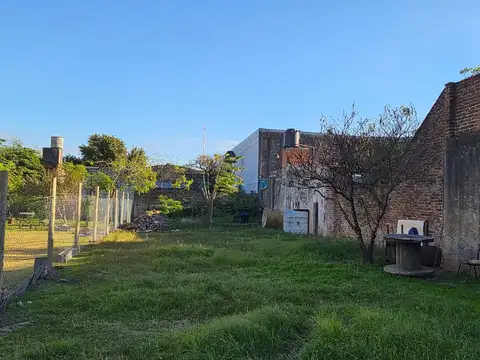 Terreno en Venta en José Clemente Paz, USD 28.000