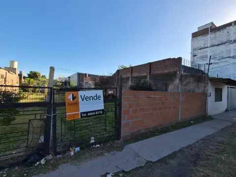 Lote en venta - José C. Paz (a metros de Ruta 8)