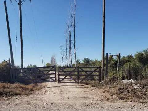 Finca en Villa Tulumaya, Lavalle.