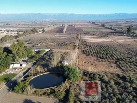Finca en Villa Tulumaya, Lavalle.