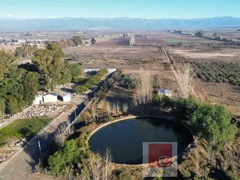 Finca en Villa Tulumaya, Lavalle.