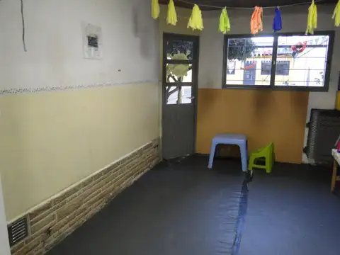 Casa en Alquiler de 5 dormitorios