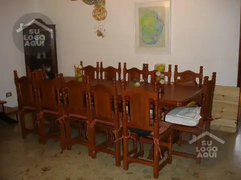 Casa en Venta de 5 dormitorios