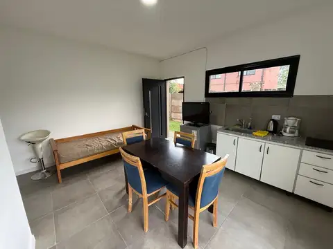 Casa en Alquiler de 1 dormitorio