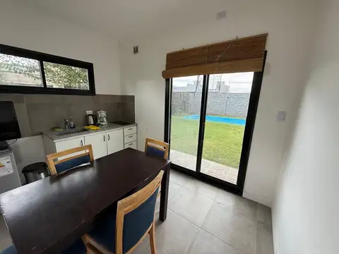 Casa en Alquiler al Norte