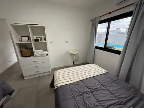 Casa en Alquiler de 1 dormitorio