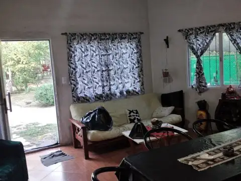 Casa 3 dormitorios en Villa Ciudad Parque