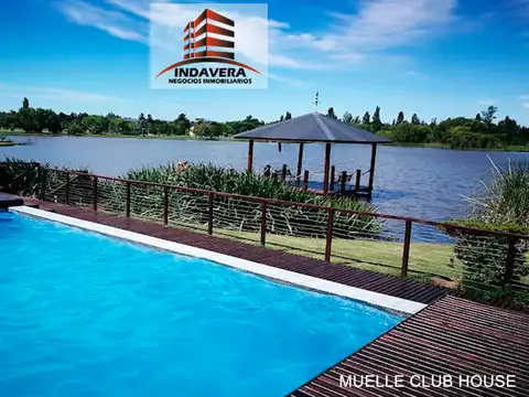 Terreno en Venta 50  mts Fondo