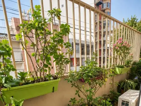 Depto Tipo Casa en Venta de 4 ambientes