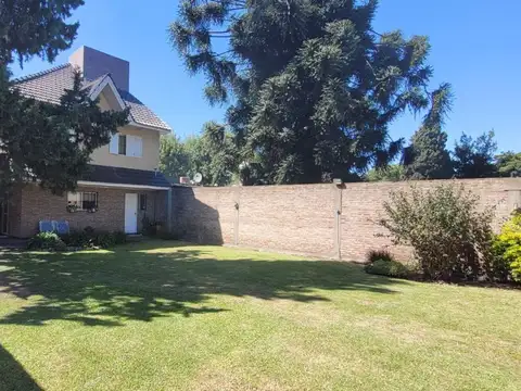 Casa en Venta en Burzaco, USD 150.000