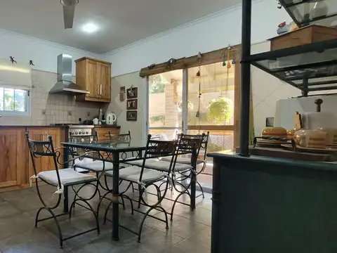 Casa en Venta 11 años
