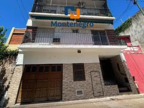 Departamento en Villa del Parque