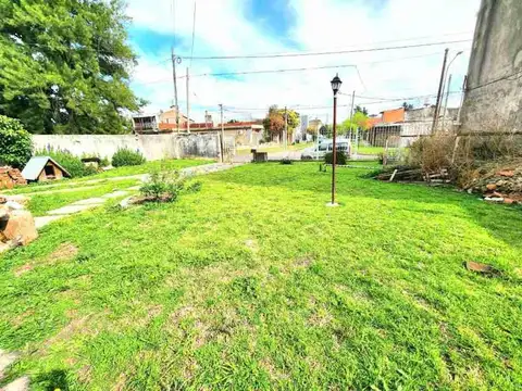 Terreno en Venta de 391,0 m2
