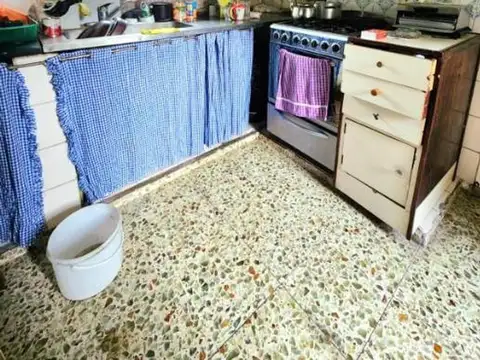 Terreno en Venta en Ituzaingo, USD 120.000